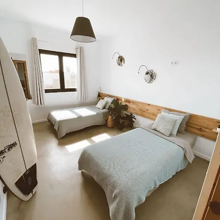 Bed & Breakfast Koa - Riders Surf N Bike *