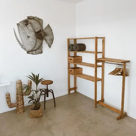 Koa - Riders Surf N Bike Bed & Breakfast Roque