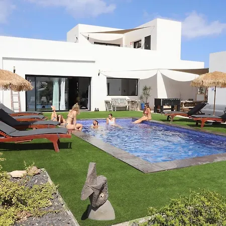 Bed & Breakfast Koa - Riders Surf N Bike Roque