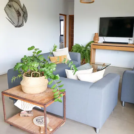 Koa - Riders Surf N Bike Bed & Breakfast *