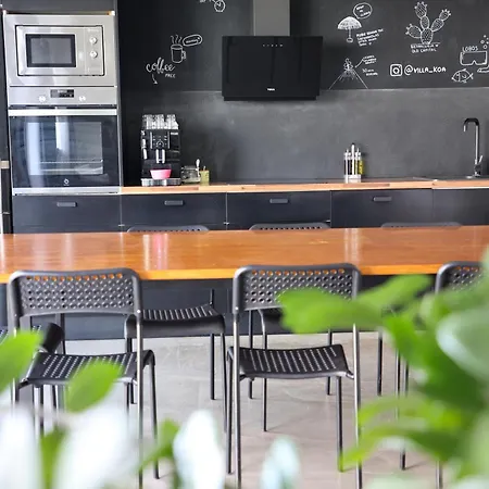 Koa - Riders Surf N Bike