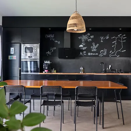 Koa - Riders Surf N Bike Roque