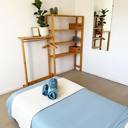 Koa - Riders Surf N Bike Bed & Breakfast Roque