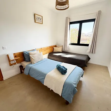 Bed & Breakfast Koa - Riders Surf N Bike Roque