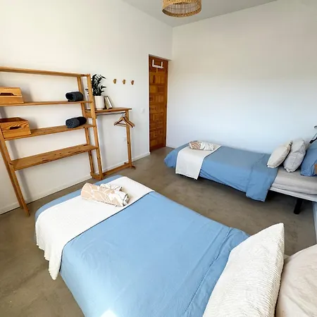Koa - Riders Surf N Bike Bed & Breakfast Roque