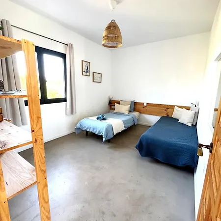 Bed & Breakfast Koa - Riders Surf N Bike Roque