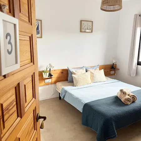 Koa - Riders Surf N Bike Roque