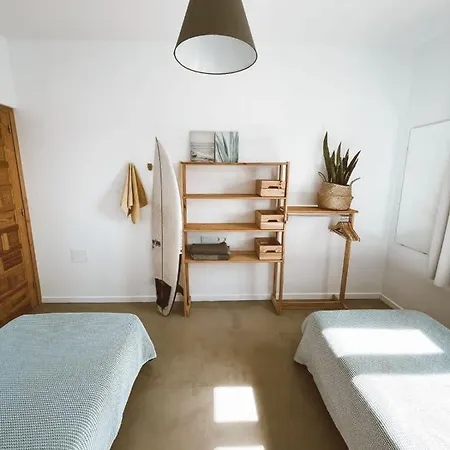 Bed & Breakfast Koa - Riders Surf N Bike