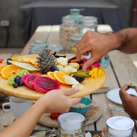 Bed and breakfast Koa - Riders Surf N Bike Roque