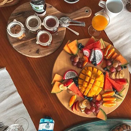 Bed and breakfast Koa - Riders Surf N Bike