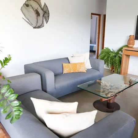 Bed and breakfast Koa - Riders Surf N Bike *