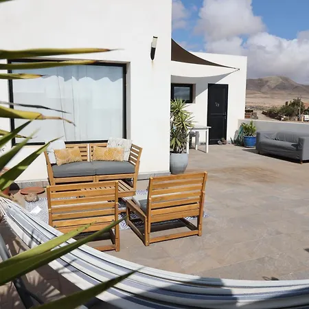 Bed and breakfast Koa - Riders Surf N Bike Roque