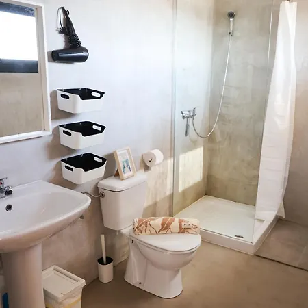 Koa - Riders Surf N Bike Bed and breakfast *