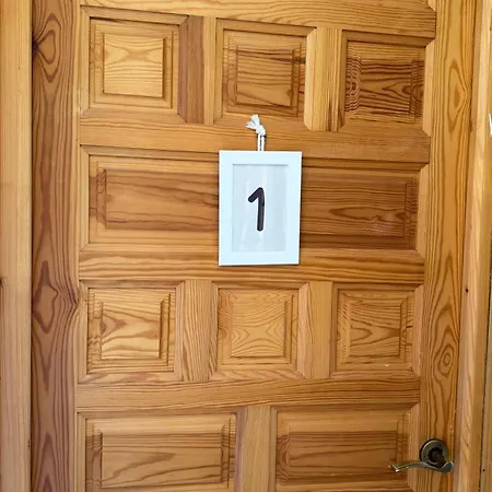 Koa - Riders Surf N Bike Bed and breakfast Roque